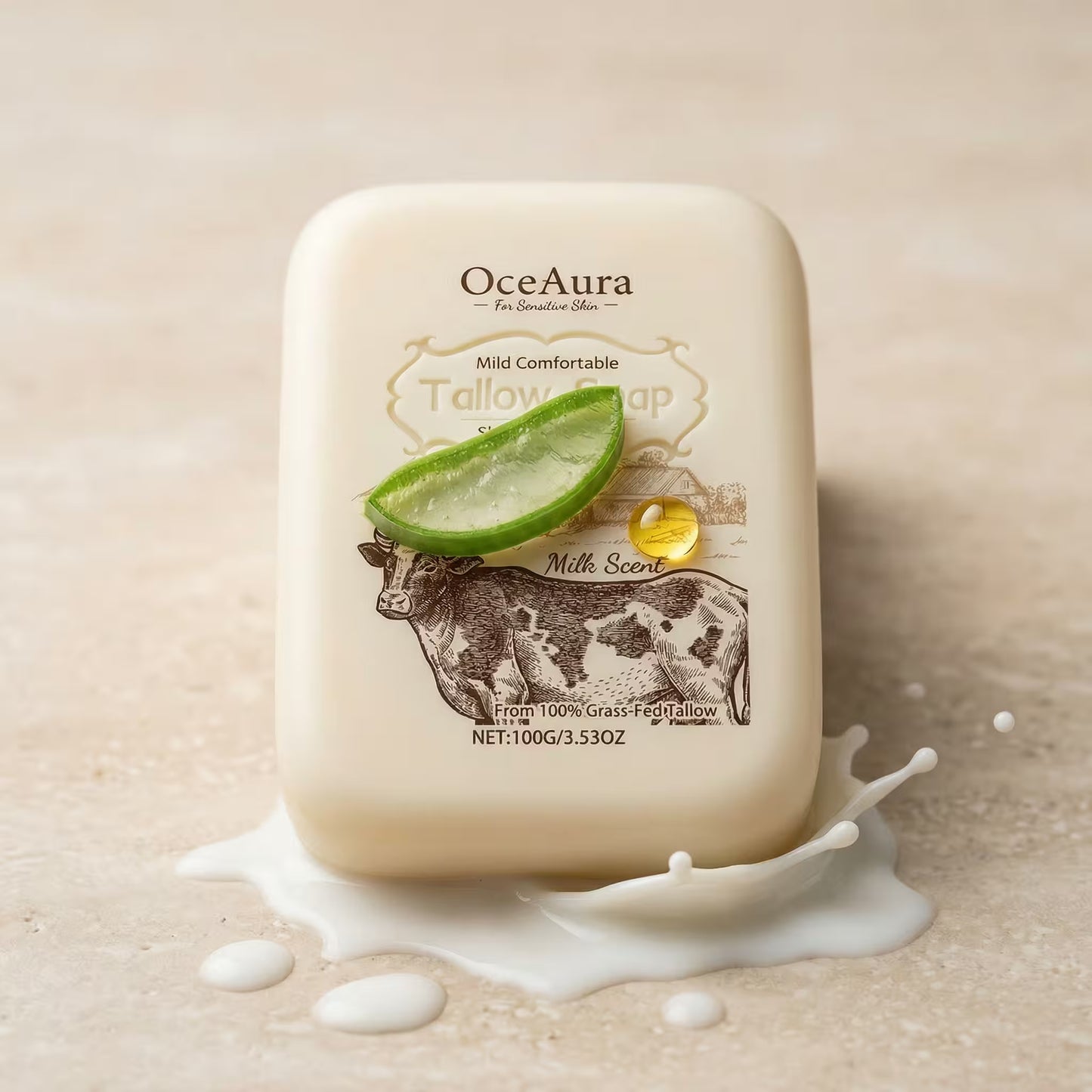 Pure Tallow Soap Success 2